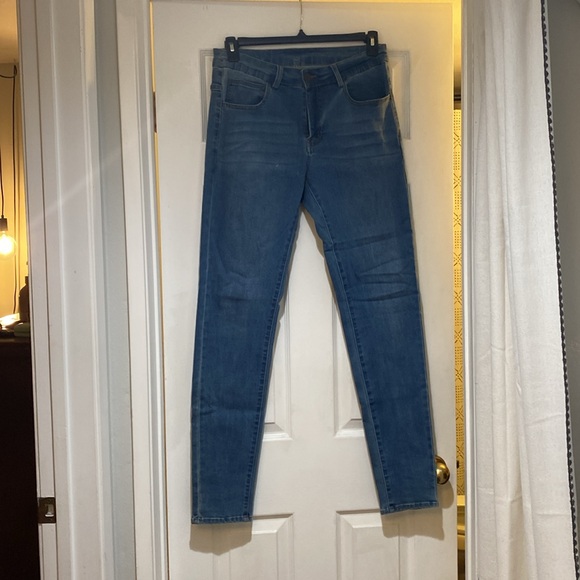 Tailored athlete, athletic fit jeans - Picture 6 of 10